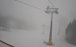 Zieleniec - Winterpol - 16-03-2026 07:22