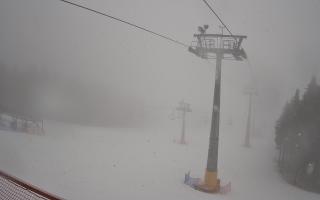 Zieleniec - Winterpol - 16-03-2026 07:29