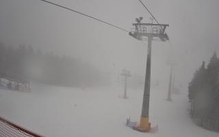 Zieleniec - Winterpol - 16-03-2026 07:36