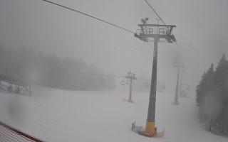 Zieleniec - Winterpol - 16-03-2026 07:43