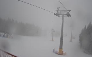 Zieleniec - Winterpol - 16-03-2026 07:50