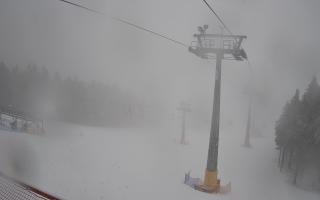 Zieleniec - Winterpol - 16-03-2026 07:58