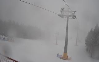 Zieleniec - Winterpol - 16-03-2026 08:05