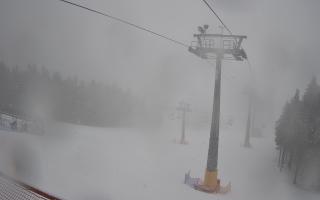 Zieleniec - Winterpol - 16-03-2026 08:12