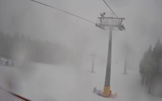 Zieleniec - Winterpol - 16-03-2026 08:19