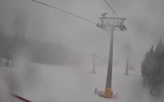 Zieleniec - Winterpol - 16-03-2026 08:40