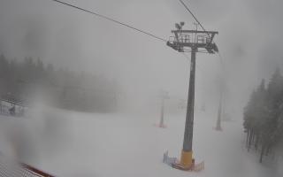 Zieleniec - Winterpol - 16-03-2026 08:47