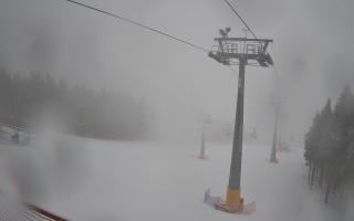 Zieleniec - Winterpol - 16-03-2026 08:54