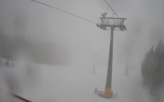 Zieleniec - Winterpol - 16-03-2026 09:08