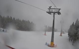 Zieleniec - Winterpol - 16-03-2026 09:15