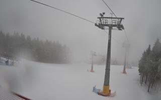 Zieleniec - Winterpol - 16-03-2026 09:36