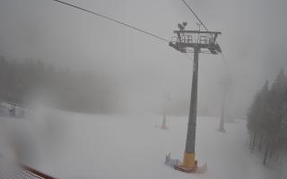 Zieleniec - Winterpol - 16-03-2026 09:43