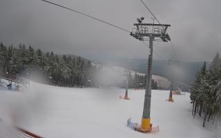 Zieleniec - Winterpol - 16-03-2026 09:50