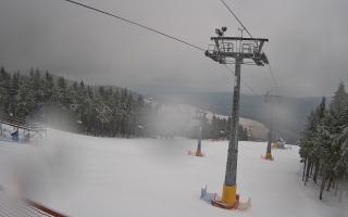 Zieleniec - Winterpol - 16-03-2026 09:57