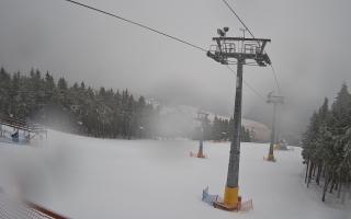 Zieleniec - Winterpol - 16-03-2026 10:04