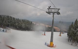 Zieleniec - Winterpol - 16-03-2026 10:32