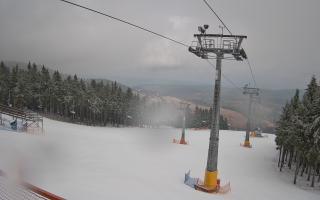 Zieleniec - Winterpol - 16-03-2026 10:39