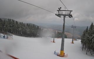 Zieleniec - Winterpol - 16-03-2026 10:46