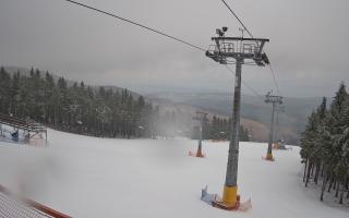 Zieleniec - Winterpol - 16-03-2026 10:53