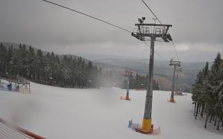 Zieleniec - Winterpol - 16-03-2026 11:00