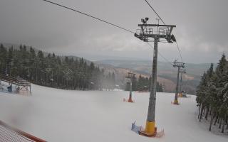 Zieleniec - Winterpol - 16-03-2026 11:15