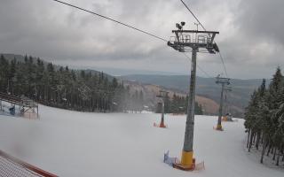 Zieleniec - Winterpol - 16-03-2026 11:22