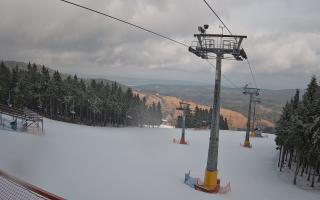 Zieleniec - Winterpol - 16-03-2026 11:29