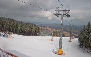 Zieleniec - Winterpol - 16-03-2026 11:36