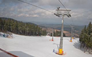 Zieleniec - Winterpol - 16-03-2026 11:50