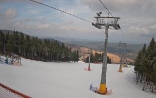 Zieleniec - Winterpol - 16-03-2026 11:57