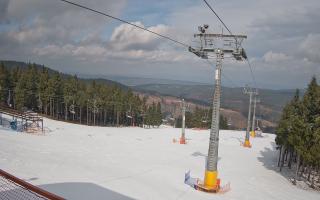 Zieleniec - Winterpol - 16-03-2026 12:04