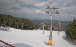 Zieleniec - Winterpol - 16-03-2026 12:11