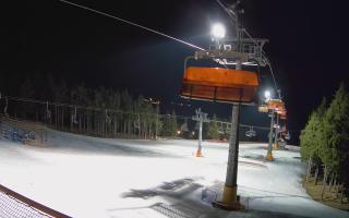 Zieleniec - Winterpol - 21-03-2026 18:52