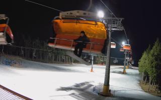 Zieleniec - Winterpol - 21-03-2026 18:59