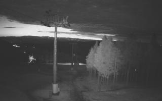 Zieleniec - Winterpol - 01-05-2026 02:12