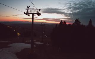 Zieleniec - Winterpol - 01-05-2026 02:41