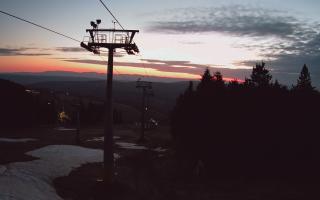 Zieleniec - Winterpol - 01-05-2026 02:48