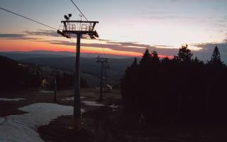 Zieleniec - Winterpol - 01-05-2026 02:55