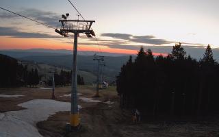 Zieleniec - Winterpol - 01-05-2026 03:09