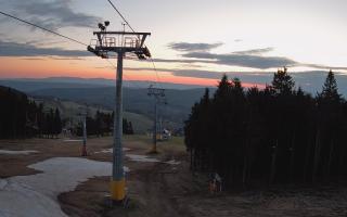 Zieleniec - Winterpol - 01-05-2026 03:16