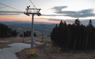 Zieleniec - Winterpol - 01-05-2026 03:23