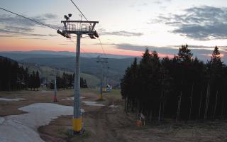 Zieleniec - Winterpol - 01-05-2026 03:30