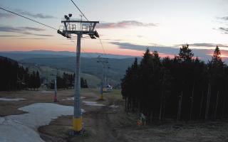 Zieleniec - Winterpol - 01-05-2026 03:37