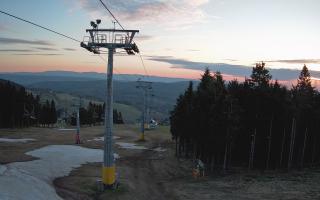 Zieleniec - Winterpol - 01-05-2026 03:44