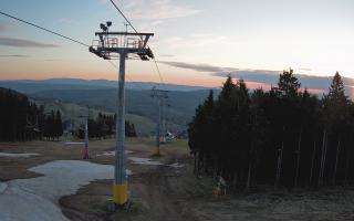 Zieleniec - Winterpol - 01-05-2026 03:51