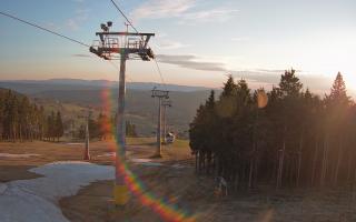 Zieleniec - Winterpol - 01-05-2026 03:58