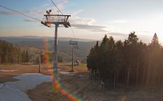 Zieleniec - Winterpol - 01-05-2026 04:05