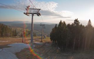 Zieleniec - Winterpol - 01-05-2026 04:12