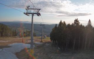 Zieleniec - Winterpol - 01-05-2026 04:26