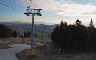 Zieleniec - Winterpol - 01-05-2026 04:33